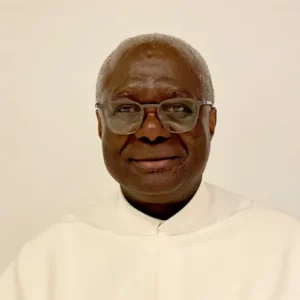 Frère Francis Wellot Samba Frère Francis Wellot Samba